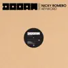 Nicky Romero - Keyword - Single